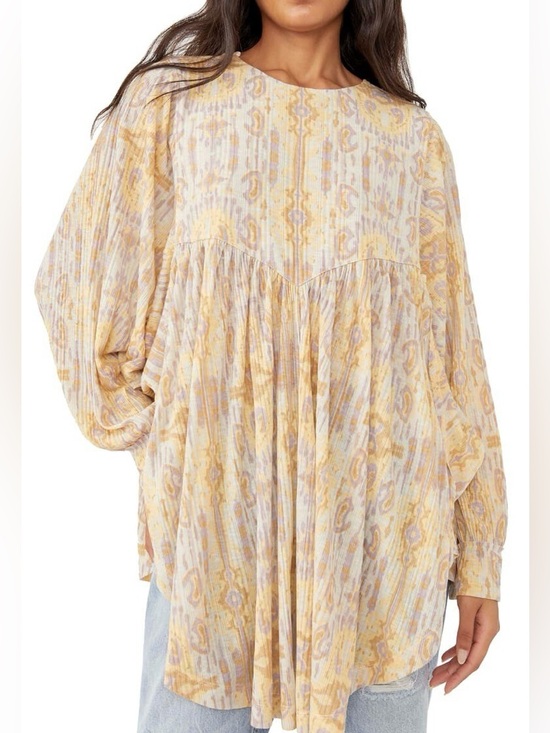 Free People Tops - Free People This Is It Tunic